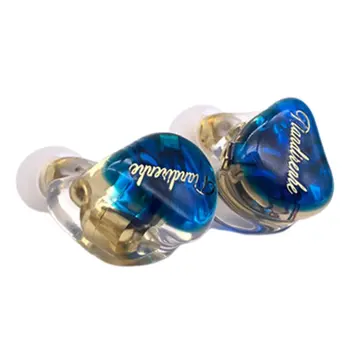 

Custom Made MMCX Earphone Noise Canceling star's Headphone Replaceable sport Headset MMCX Cable For Shure SE215 Earpiece