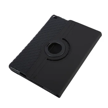 

Super Thin 360 Degree Rotation PU Leather Tablet Cover Case Shockproof Tablet Protective Cover Suitable For iPad mini 1 2 3 4