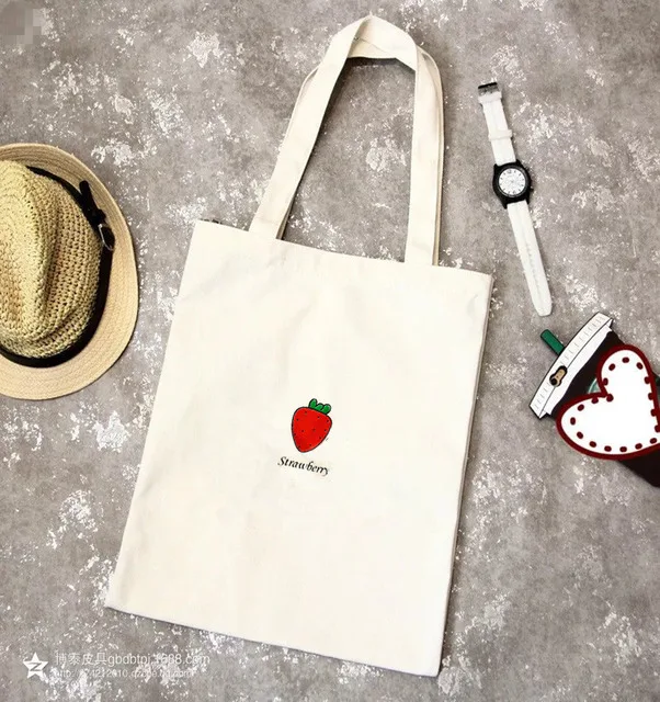 

Simple Print Zipper Shopping Bags Girls Solid Color Life Casual Pacakge Women Eco Reusable Shopping bags Shoulder shopping Bag