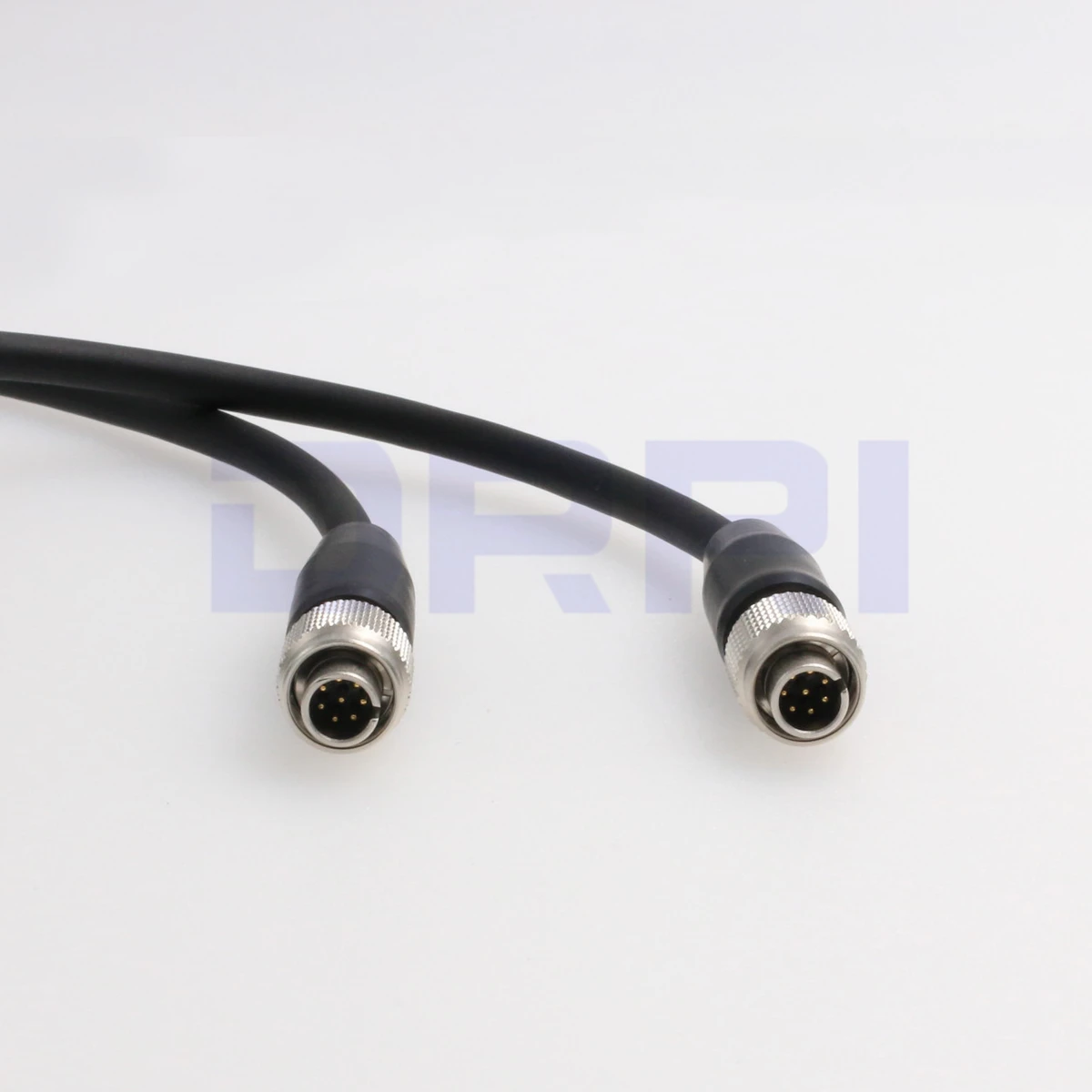 Хироз 8 pin до 8 pin кабель дистанционного управления для sony RCP-1500 студийные Камеры