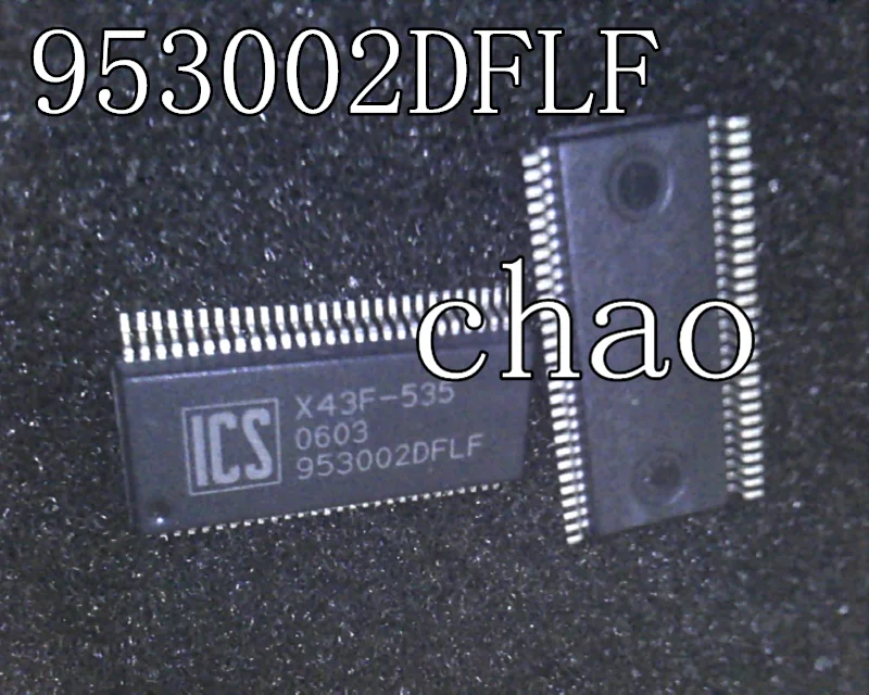 5 шт./лот ИС 953002DFLF