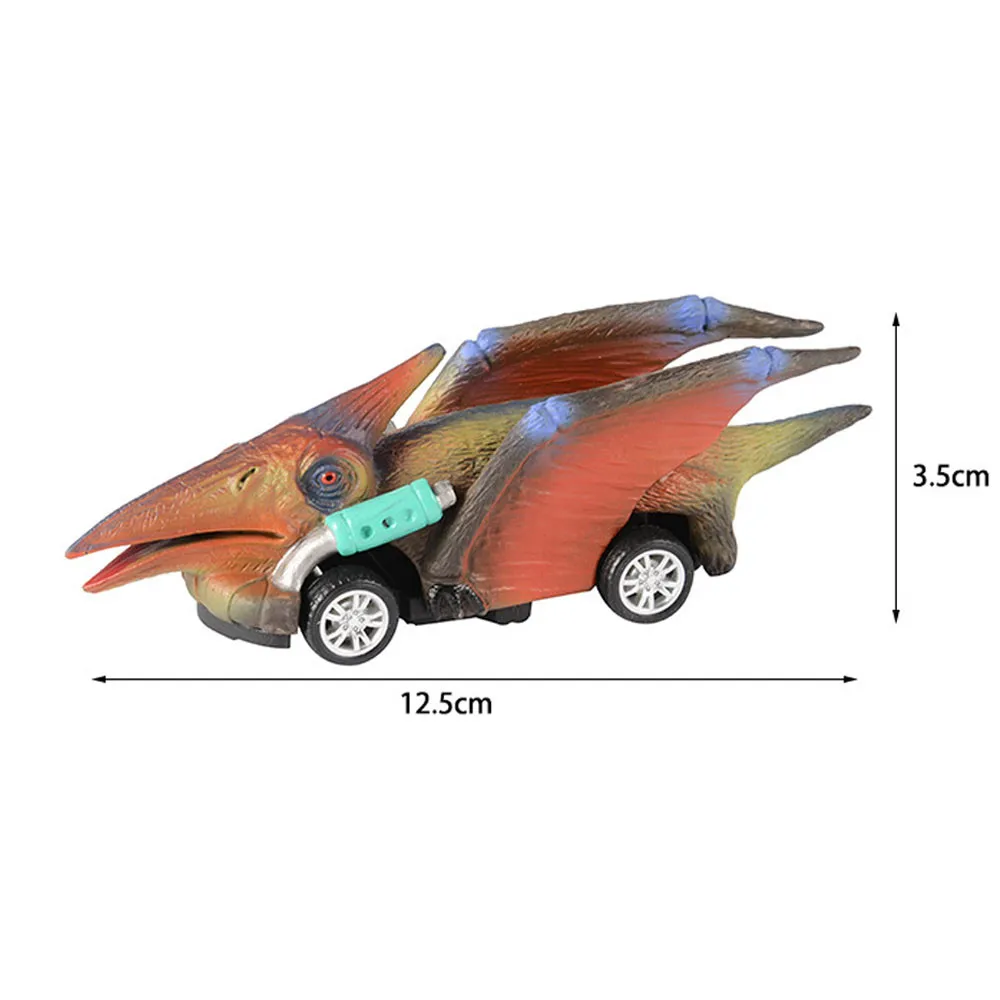 Рождественские подарки, горячие колеса, машинки, игрушка динозавра для детей, мини рождественские подарки, игрушки для мальчиков 3-9 лет