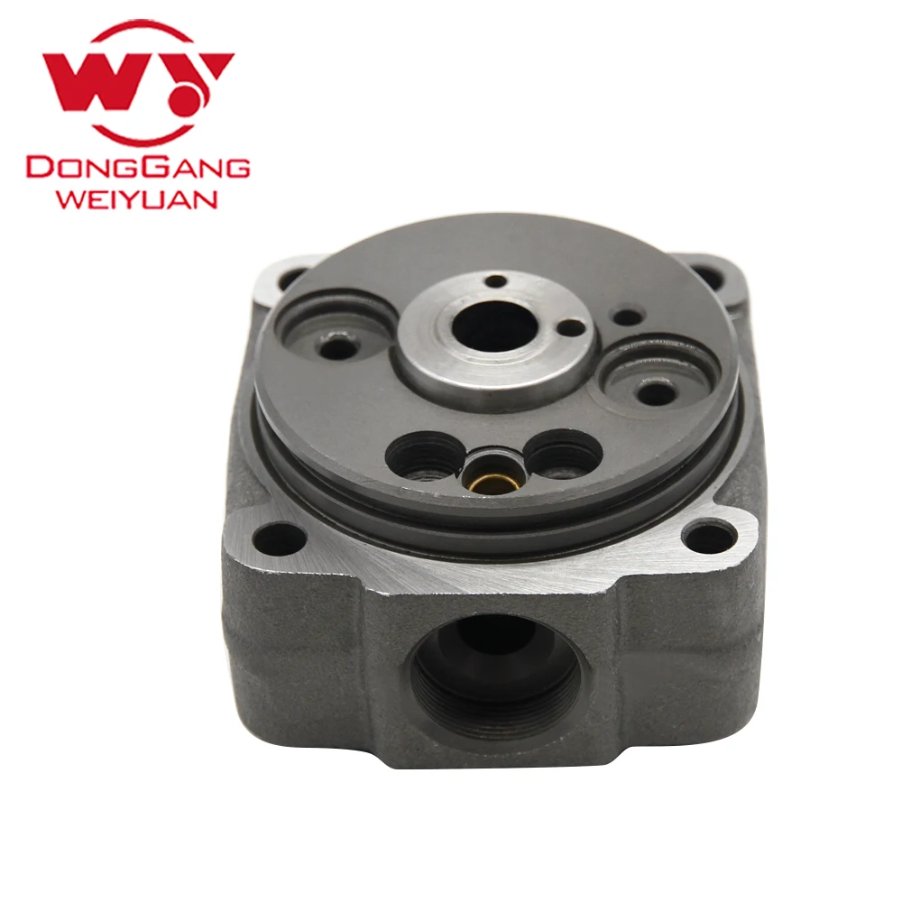 Pump head, rotor head 1468376010, VE head rotor, 6 cylinders