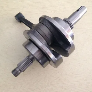 

Motorcycle Accessories GN125 Chain Crankshaft HJ125-8 Crankshaft Connecting Rod