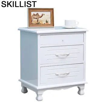 

Night Stand Mesa Noche Komidin Armarios Drawer Recamaras Mueble De Dormitorio Cabinet Quarto Bedroom Furniture Bedside Table