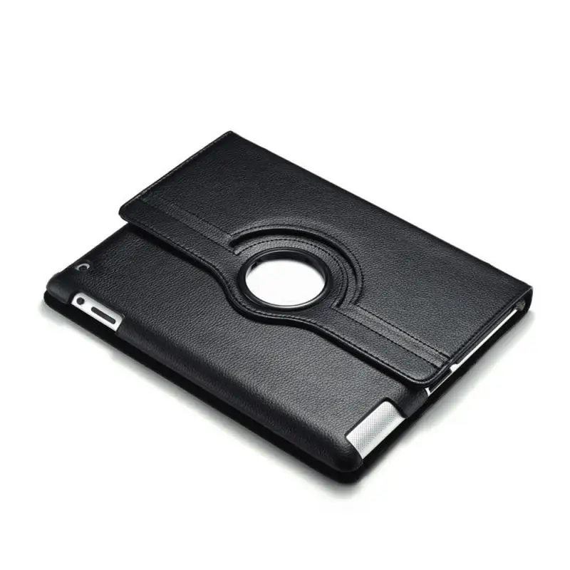 Чехол для iPad 9,7,,, Чехол для iPad Air 2, Air 1, чехол, 5, 6, 5, 6, 6 поколение, чехол, вращающийся на 360 градусов, кожаный смарт-чехол