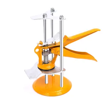 

Industrial Grade Light And Labor-saving Good Carrying Tile Height Adjuster Tile Tiling Tool Locator Lifter