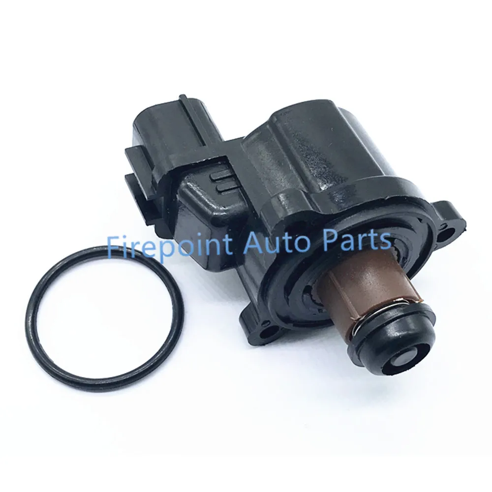 Клапан Регулировки Холостого Хода для M-itsubishi L-ancer G-alant Mon-tero OEM MD619857 1450A116