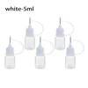 white 5ml