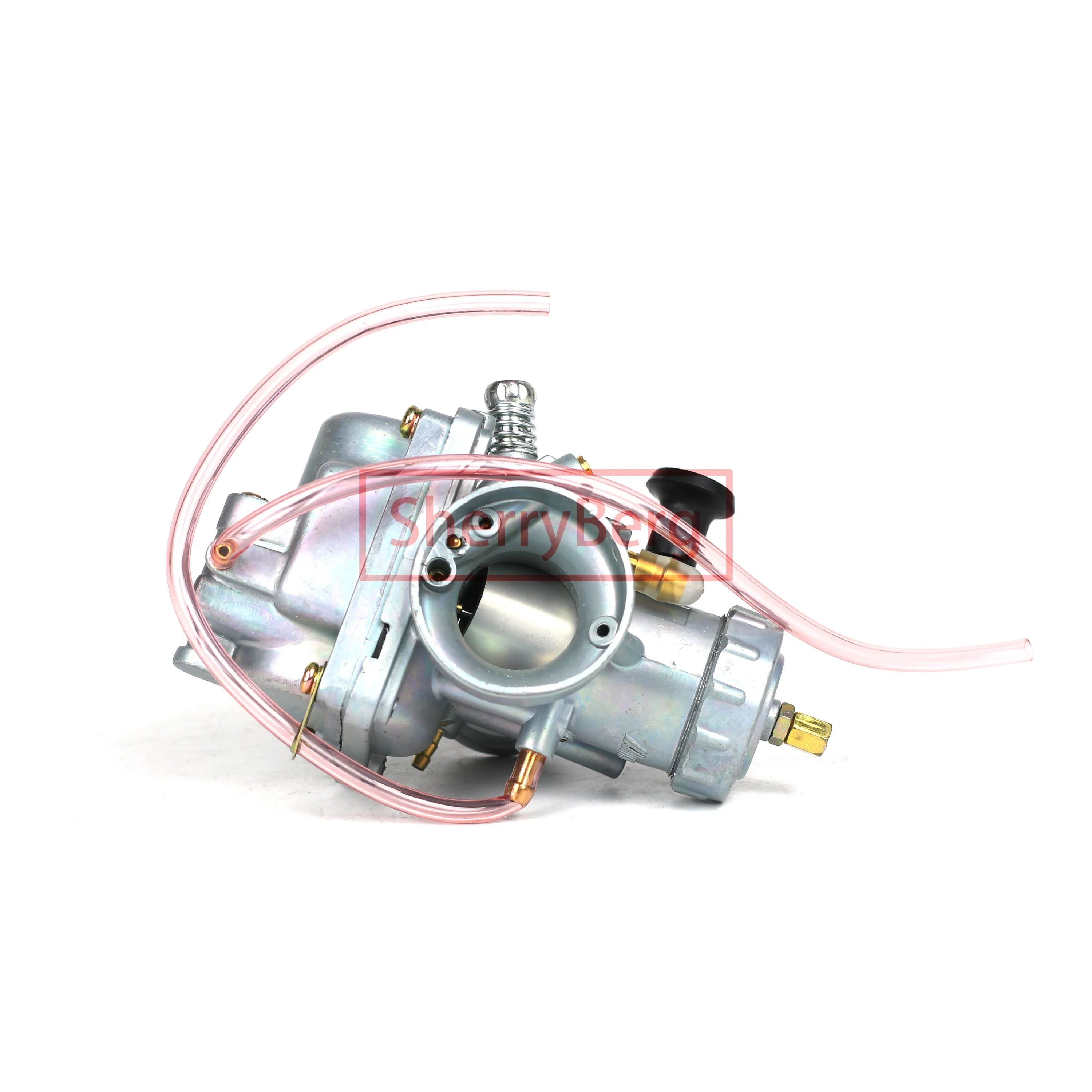 Карбюратор SherryBerg carby Carb VM24 28 мм КАРБЮРАТОР MIKUNI CARB HONDA CRF50 Новинка | Автомобили и