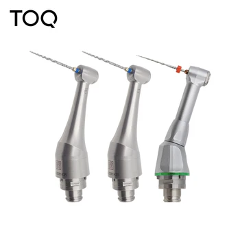 

16:1 1:1 Contra Angle Dental Reduction Intra Head for Wireless Endo Motor Handpiece
