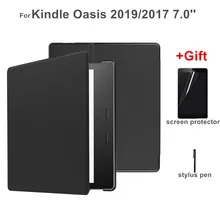 Чехол для Kindle Oasis e-reader чехол Магнит Funda чехол для Kindle Oasis 2 3+ подарок