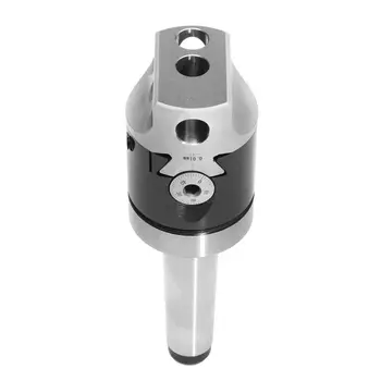 

12mm Shank Morse Taper Fine-adjusted Wear-resistant For Lathe Milling Tools
