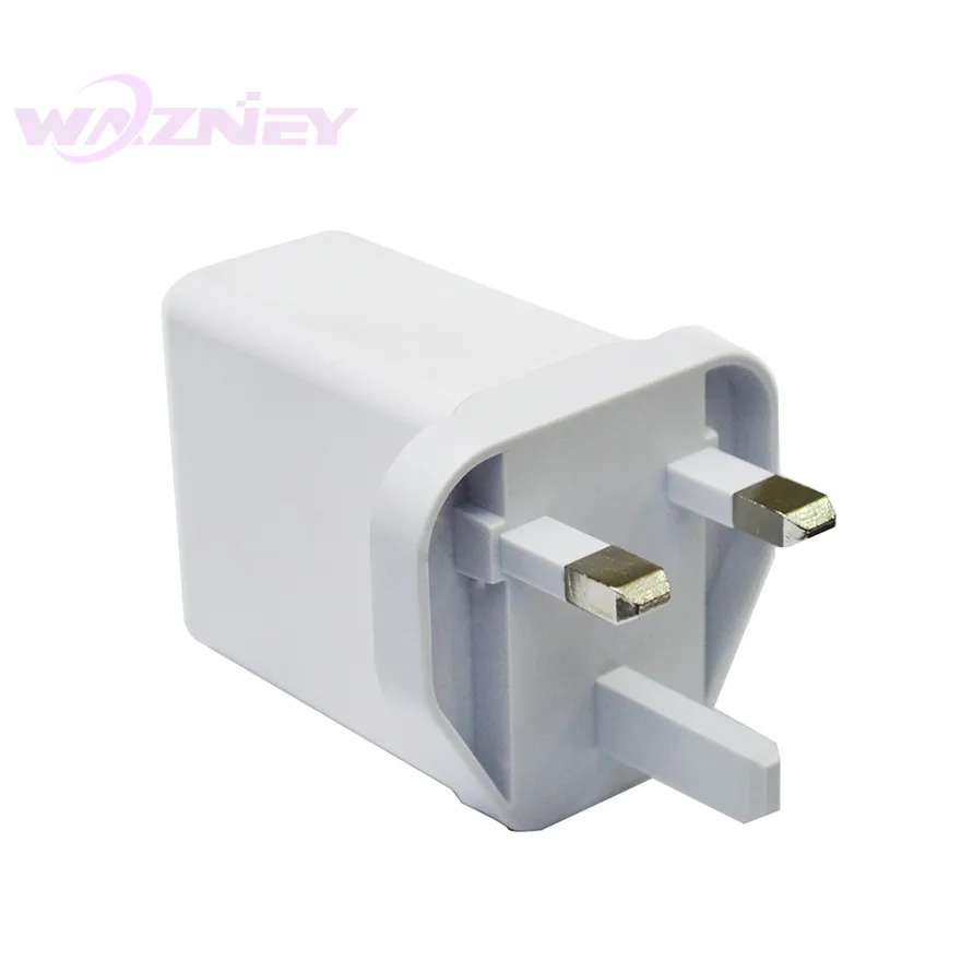 50 шт. QC3.0 PD type-C type C USB быстрое зарядное устройство адаптер для путешествий 36 Вт Smart QC 3,0 USB Быстрая зарядка для iPhone samsung Galaxy