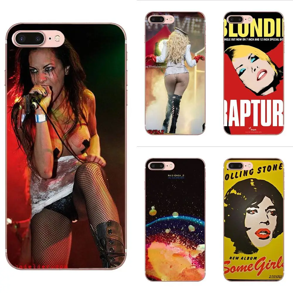 Pochette альбом Booba Lunatic чехлы из ТПУ для Huawei Honor 5C 5X 6A 6X 7 7A 7X 8 8A 8S 8X 9 10 30 Lite Pro Y6 II Y7 Y9 Prime