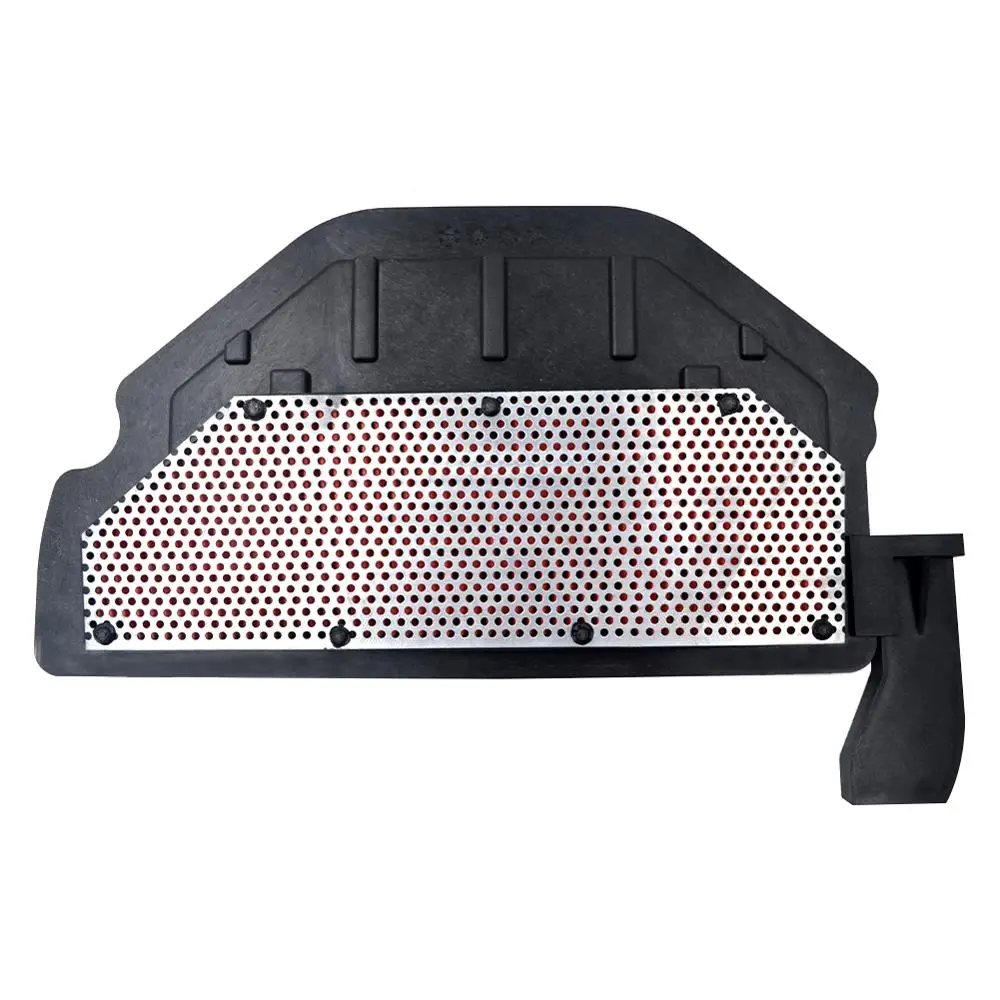 1 шт., запчасти для мотоциклов, воздушный фильтр для HONDA CBR900RR CBR929RR CBR 900 RR Fireblade 2000-2001 17210-MCJ-003