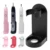 Держатель Зубной Щетки Traceless Stand Rack Creative Electric Toothbrush Organizer Настенный Держатель Экономия Пространства Ванная Комната Acces