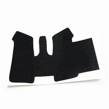

Tactical Rubber Texture Grip Wrap Tape Glove for AR15 M16 M4 Magpul MOE AR Pistol Airsoft Hunting 5.56 NATO Magazine Accessories