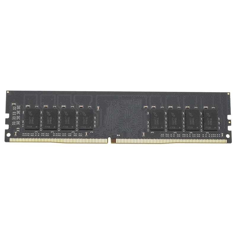 DDR4 DIMM 8GB 2133MHz PC ram Memory 1,2 V 288-Pin настольная оперативная память внутренняя оперативная память для настольных компьютерных игр