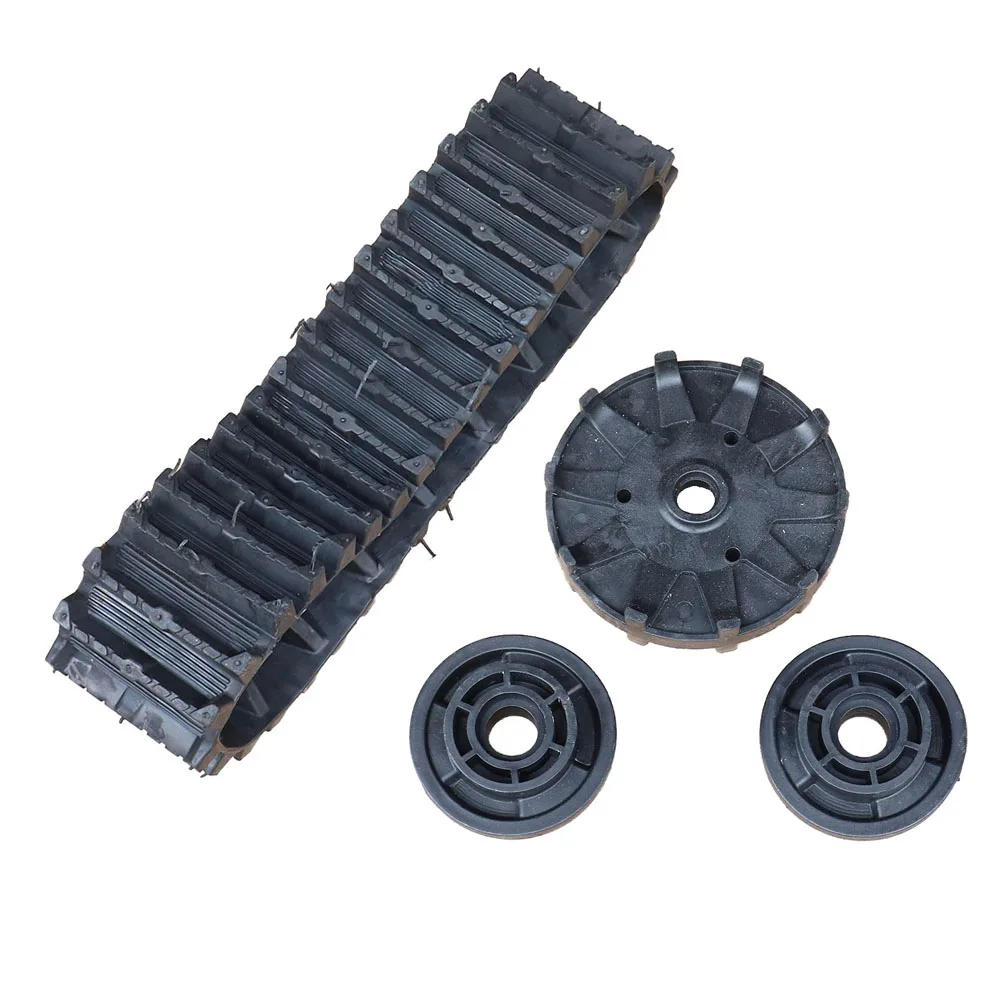 PROD 1005002918364308 Rubber Track Drive Plastic Idler Wheel for Track
System Go Kart Karting UTV Buggy Quad ATV Snow Sand Snowmobile
Caterpillar PROD 1005002918364308 Rubber Track Drive Plastic Idler Wheel for Track
System Go Kart Karting UTV Buggy Quad ATV Snow Sand Snowmobile
Caterpillar