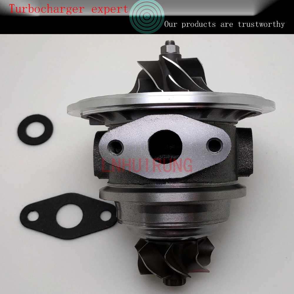 Турбокомпрессор CHRA Core картридж для KIA 2 0 TD кВт RF Turbo core RHF4 KT10-1B 0K058-13700C 0K05813700C |