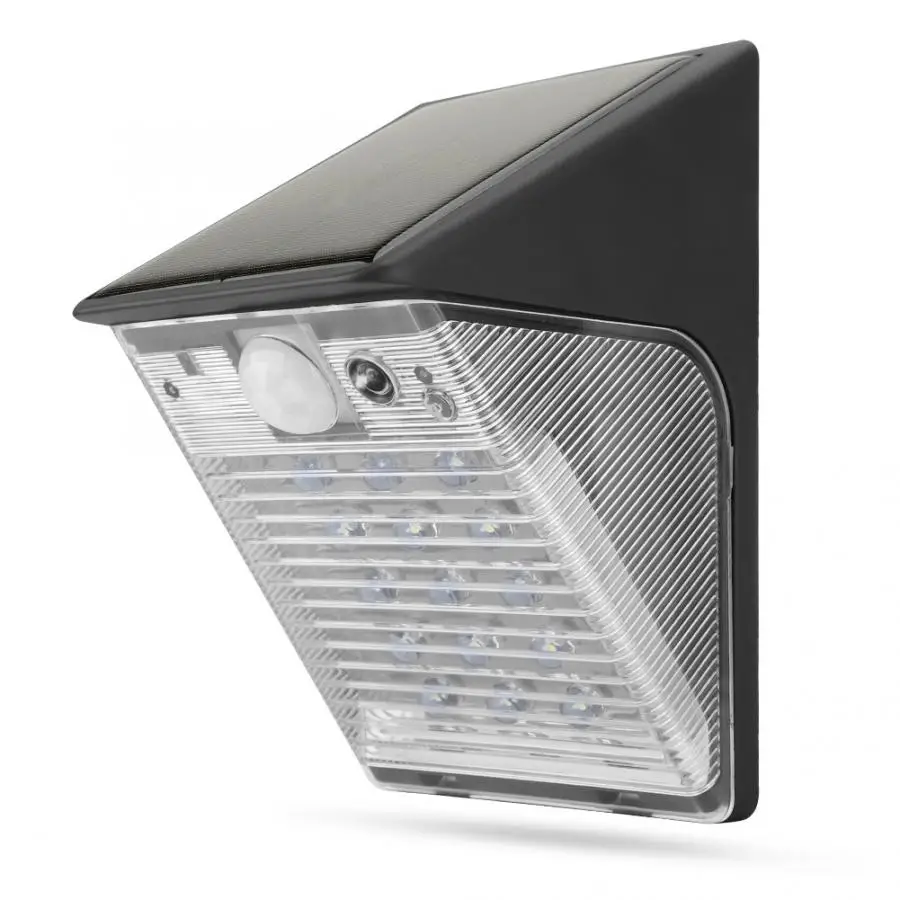 

1080P WiFi Wireless Outdoor Yard LED Lamp Solar IP65 Waterproof Camera Security Surveillance Camera