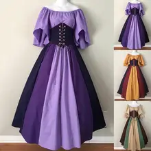 renaissance flower girl dresses