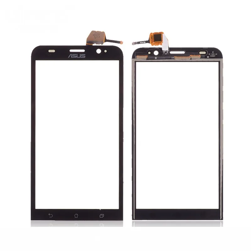 

5.5" Original Touch Screen For ASUS Zenfone 2 ZE551ML Touch Screen Digitizer Glass Panel Replacement Z00AD