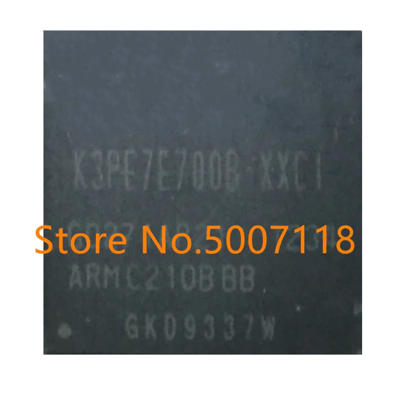 K3PE7E700B-XXC1 BGA