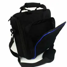 Женская Мужская Дорожная сумка playstation 4 PS4 консольные аксессуары переносные дорожные сумки модная Многофункциональная портативная сумка унисекс