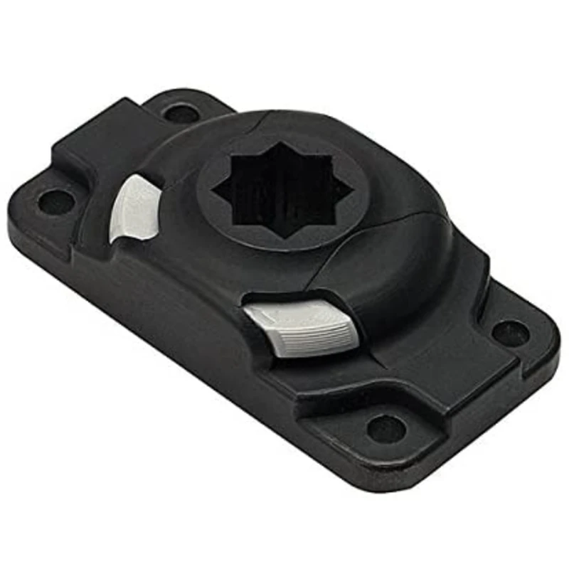 Kayak Accessories Navigation Stand Base Water Yacht Ocean Boat | Спорт и развлечения