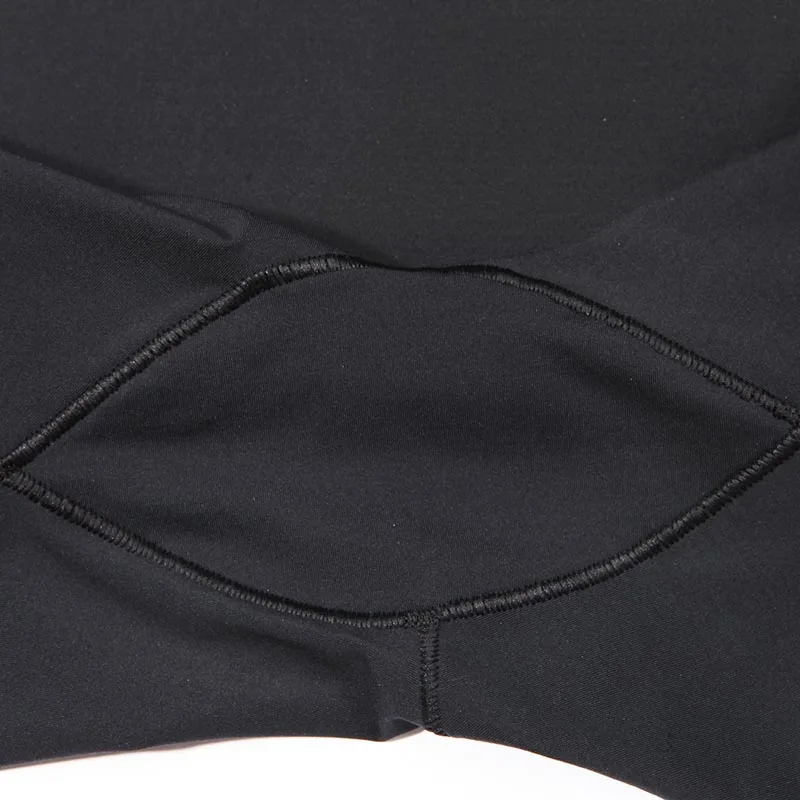 Животик Управление Корректирующие шорты Для женщин Высокая Талия Body Shaper бедра стройнее, без шнуровки, Короткие Нижнее белье для похудения белье подтягивающее ягодицы белье