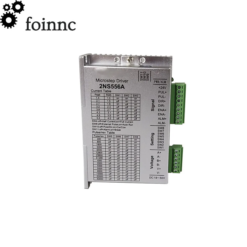 3 осевой ЧПУ Комплект usb mach3 cnc система контроля движения 556 Драйвер шагового