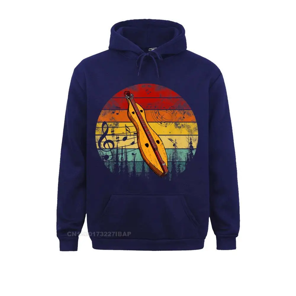 cosie Normal Hoodies Long Sleeve for Students Father Day Sweatshirts Printed On Hoods Brand New Top Quality 15255 navy