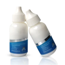 Высокое качество парик шнурка крышка парик клей Замена волос клей Экстра контроль влажности