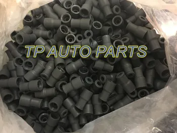 

50PCS Ignition Coil Plug Cap ignition Rubber Boots for To-yota Yaris Corolla Camry OEM# 90919-11009 9091911009