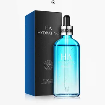 

Caviar Essence Hyaluronic Acid Solution Snail Essence Moisturizing Cosmetic For Women