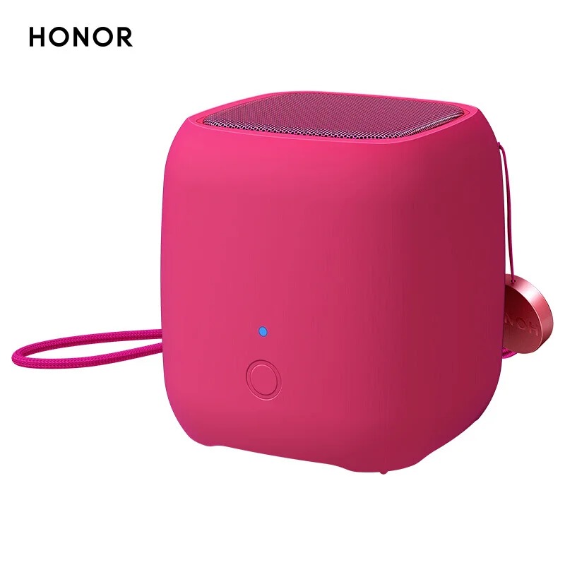 Bluetooth-Колонка HUAWEI HONOR портативная мини-колонка яркий громкий перезаряжаемый