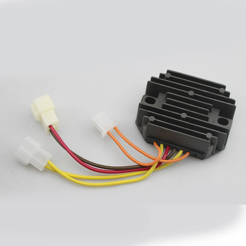 4012263 регулятор напряжения мотоцикла выпрямитель для Polaris 800 assake 600 Pro RMK Rush Pro-R переключатель IQ Widetrak EFI L/C