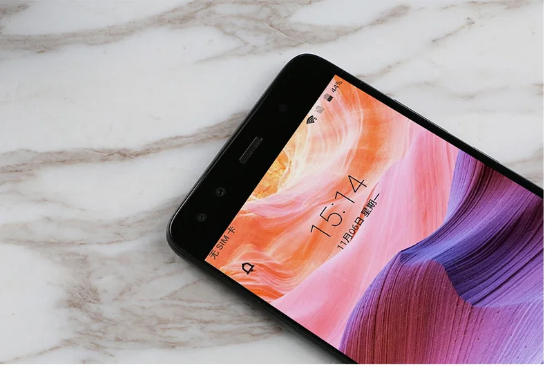 Смартфон ZTE Blade A3 восемь ядер Android 7 0 экран 5 дюйма 3 ГБ + 32 ГБ|Смартфоны| |