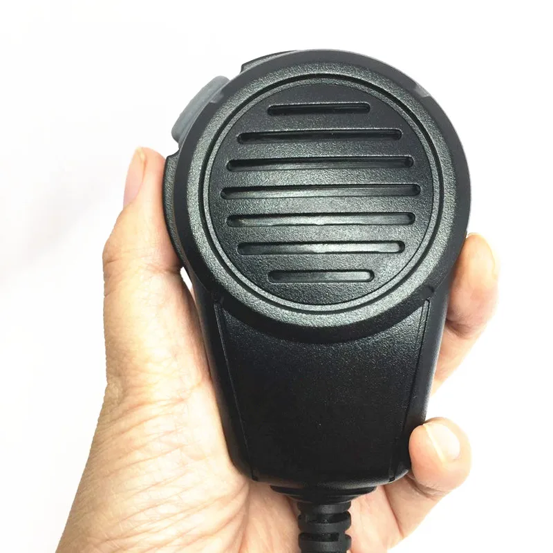 8PIN Разъем ручной микрофон для ICOM IC-M700 IC-M710 IC-M700PRO IC-M600 радио reemplazar EM-101 EM-48 HS-50 Mic