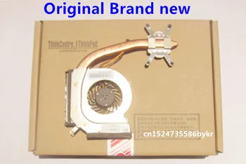 

New Original Heatsink Fan CPU Cooling 60Y5019 60Y5020 For Lenovo ThinkPad L412 L512 KSB06105HA