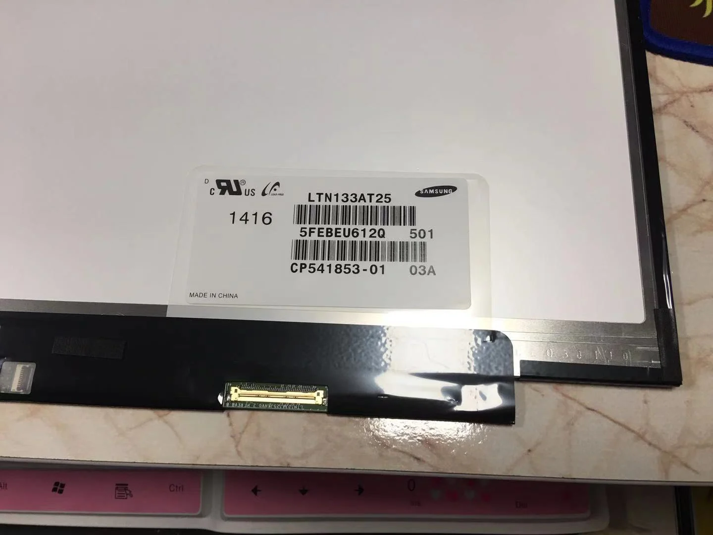 Powge Polegada xl correia sincronizada 500xl 506xl