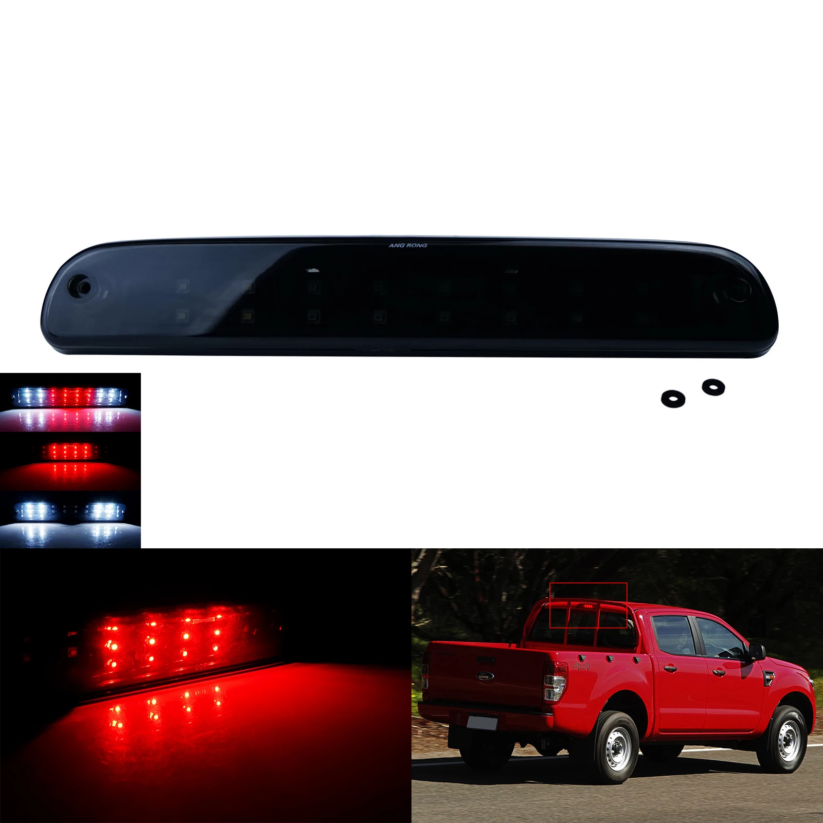 

Задний фонарь для Ford F250 F350 F450 Ranger Mazda