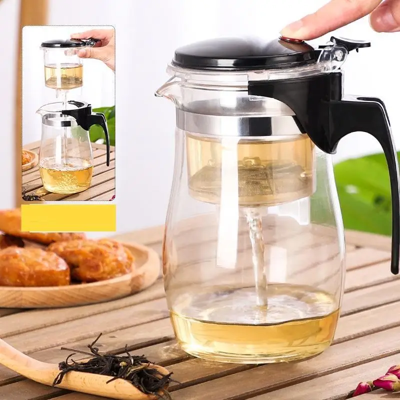Бутылка для воды Wasserkoche Czajnik Bollitore Teiera инструмент Чай горшок для ресторана Waterkoker Theepot De Te тетера Para Чай чайник