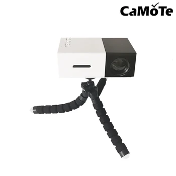 

Mini Projector holder stand tripod Bracket Mini Cell Phone Camera Stand Clip Camera Holder Mount Tripod holder For ipad Live