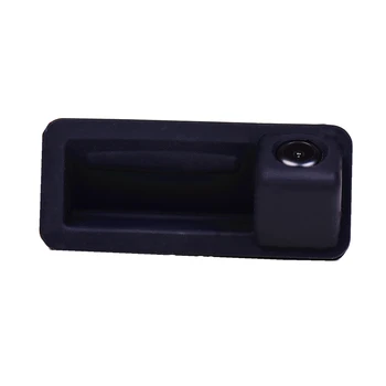 

HD 720p Reversing Rear View Backup Camera for Land Rover Freelander Range Rover Ford Mondeo BA7 MK4 Fiesta S-Max Focus 2C 3C