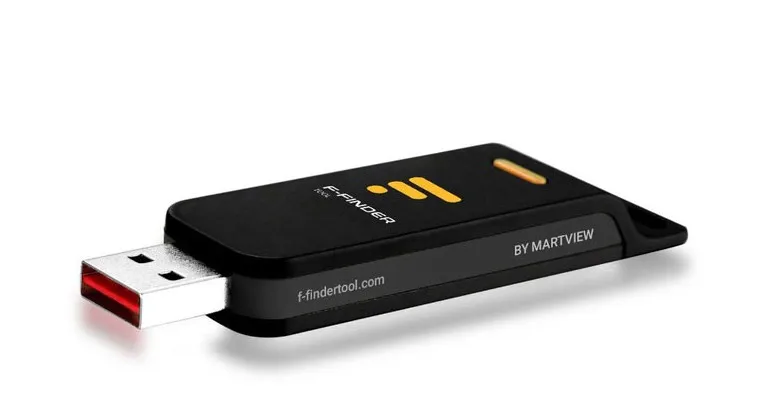 F-Finder инструмент