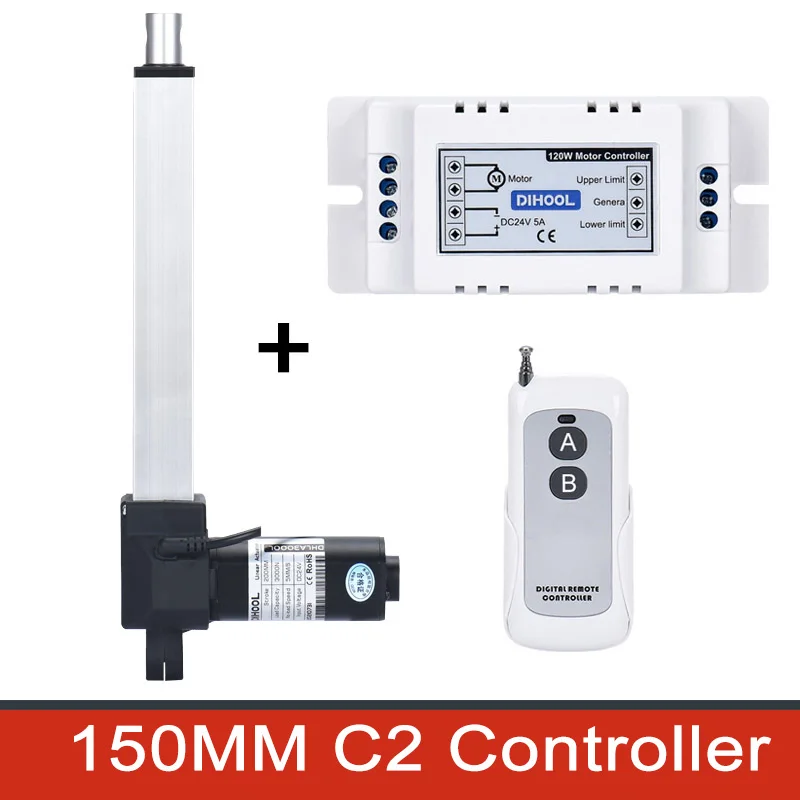 com controle remoto 220v 12v dc 04