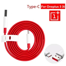 Кабель type C для Oneplus 7 pro 6t 6 5 5t 3t 3 Dash Charge usb type C Быстрый зарядный кабель USB Tipo C Tipe C Kabel usb Oplaadkabel